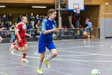 Bild 244 - wCJ Falkinnen Cup